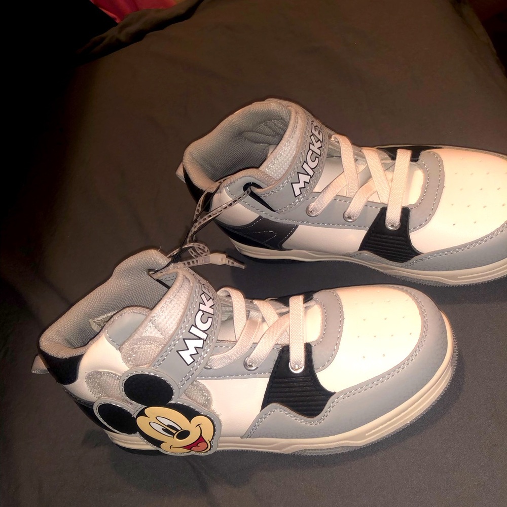 Mickey 👟 - Picture 7 of 11